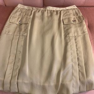 Tory Burch Skirt Size 4